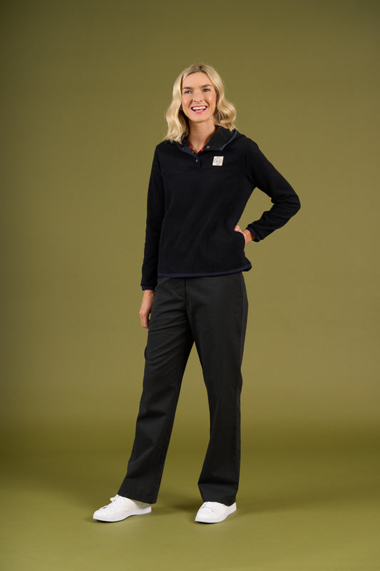 Harman Pullover