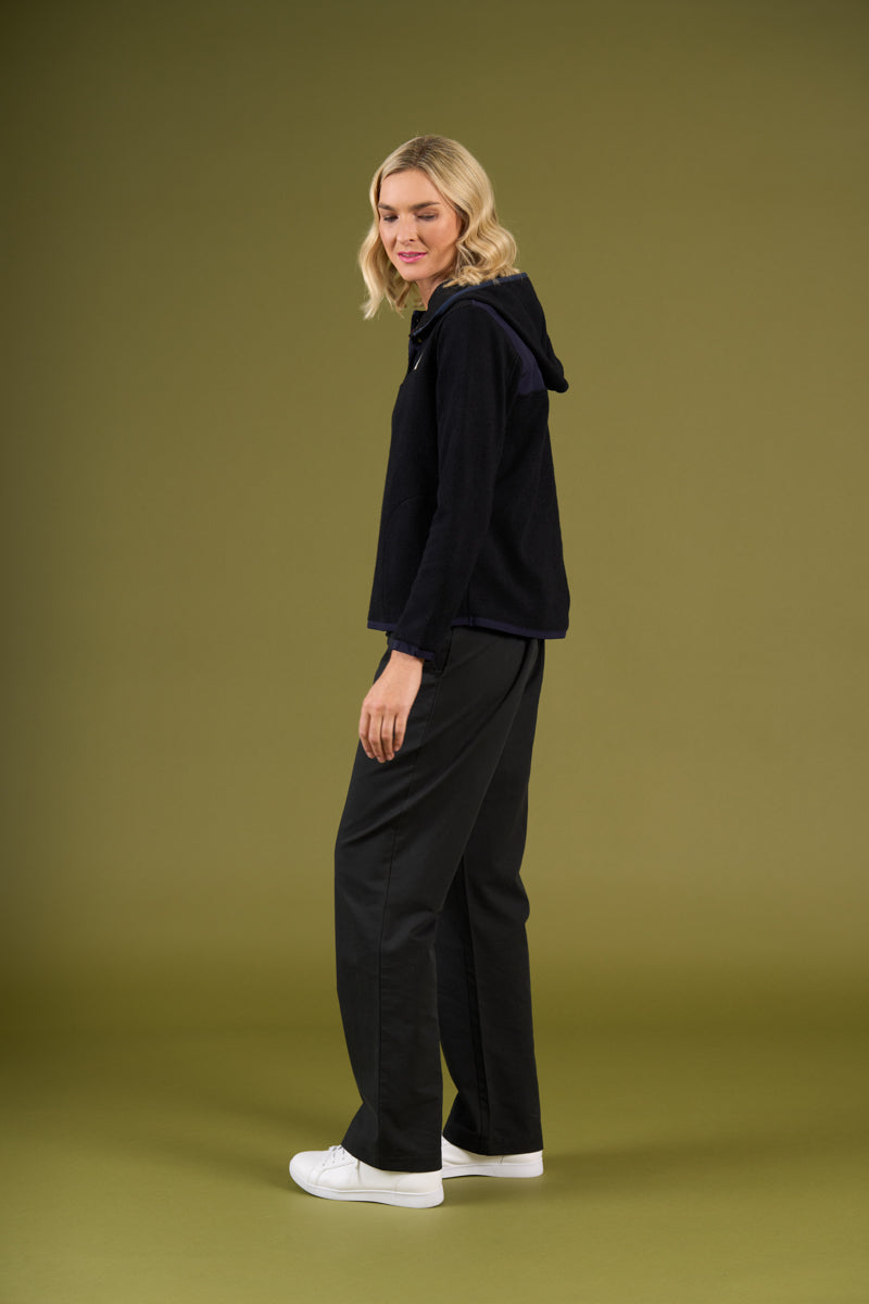 Harman Pullover