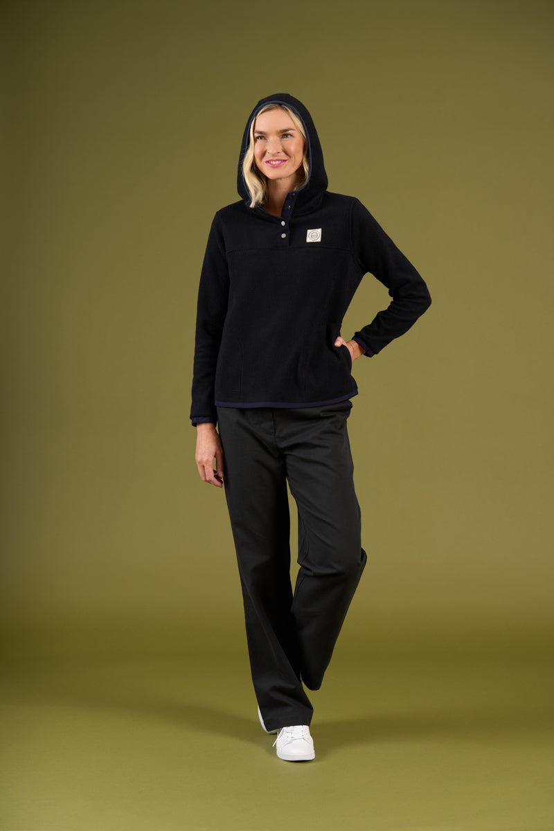 Harman Pullover