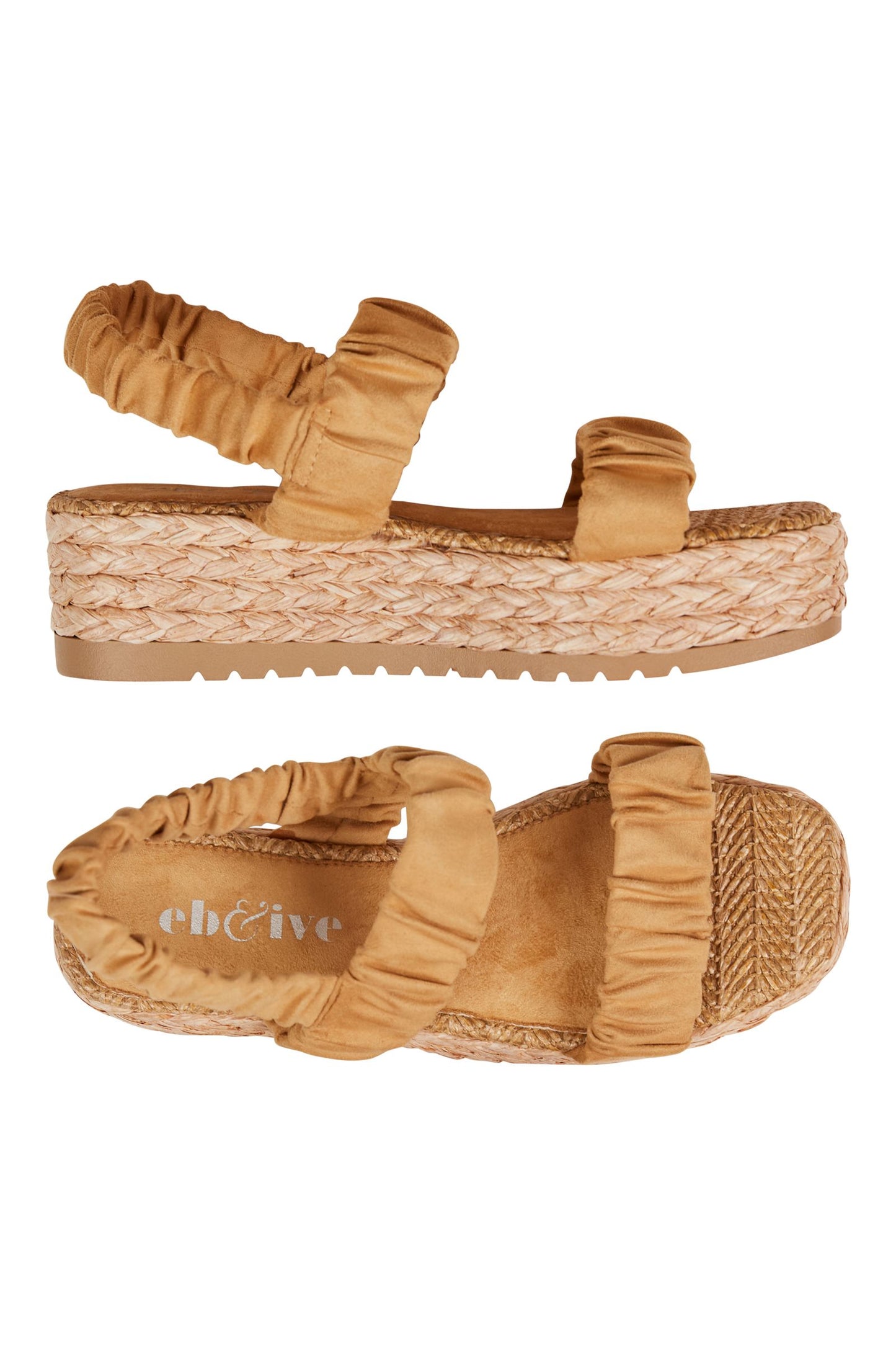 Sojourn Sandal