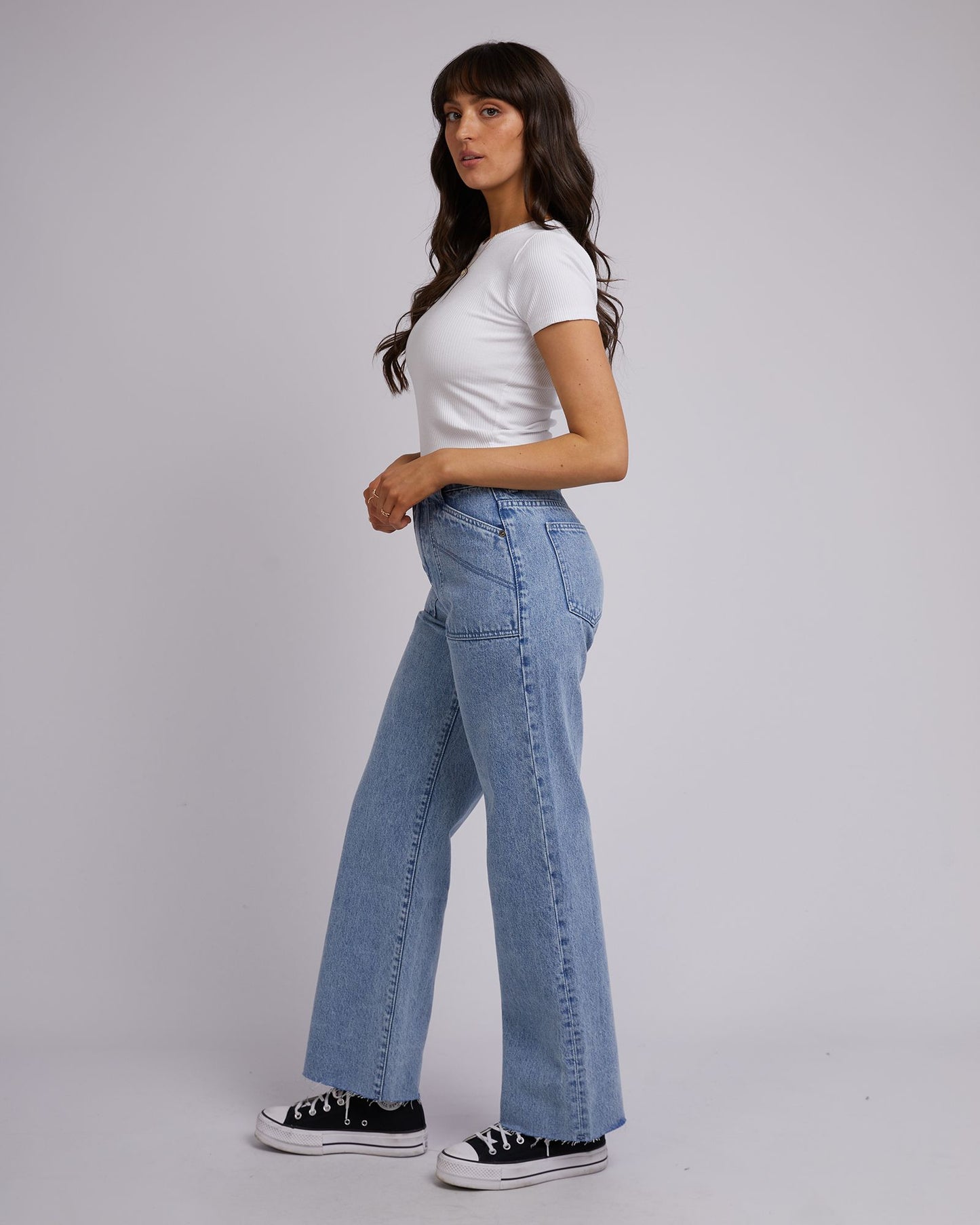 Becca Pant