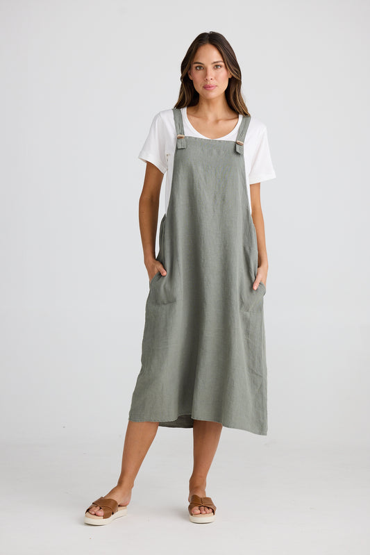 Sesame Pinafore