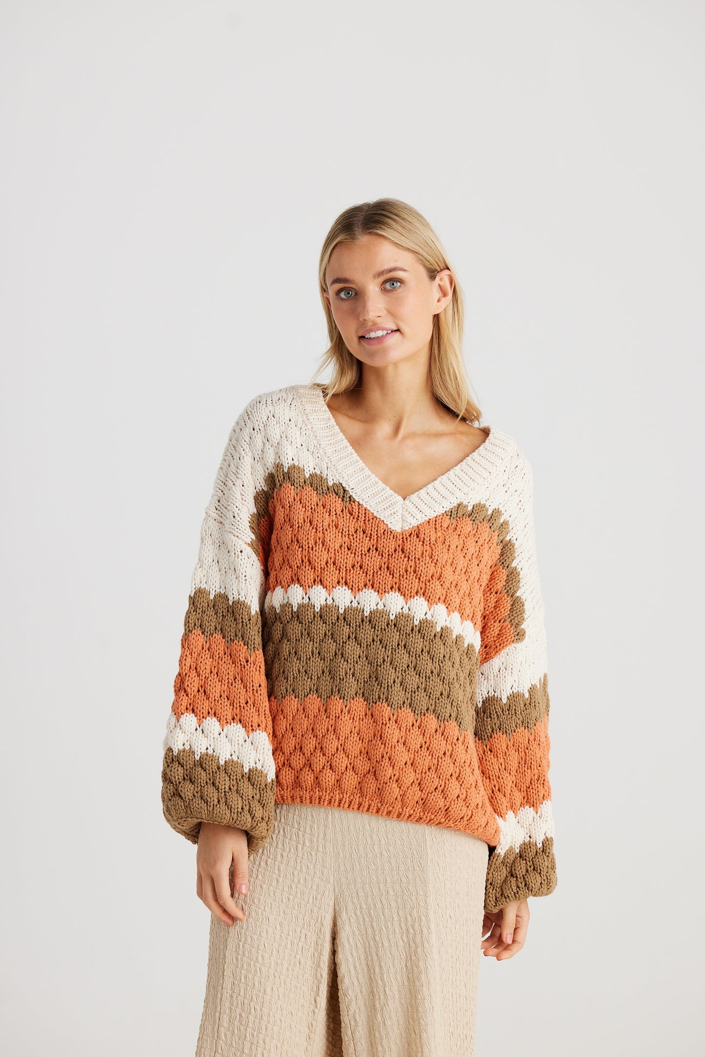 Airlie Knit