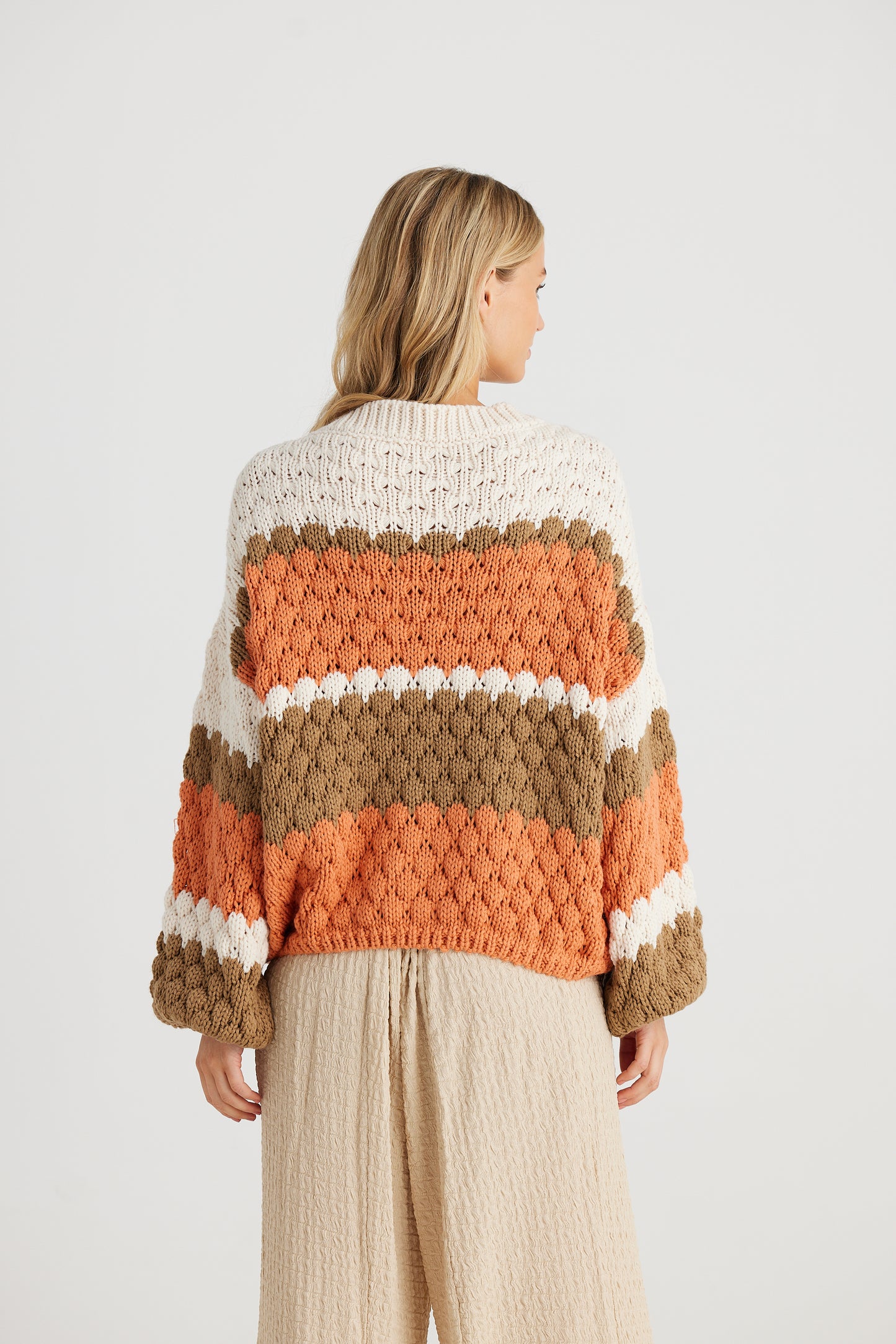 Airlie Knit