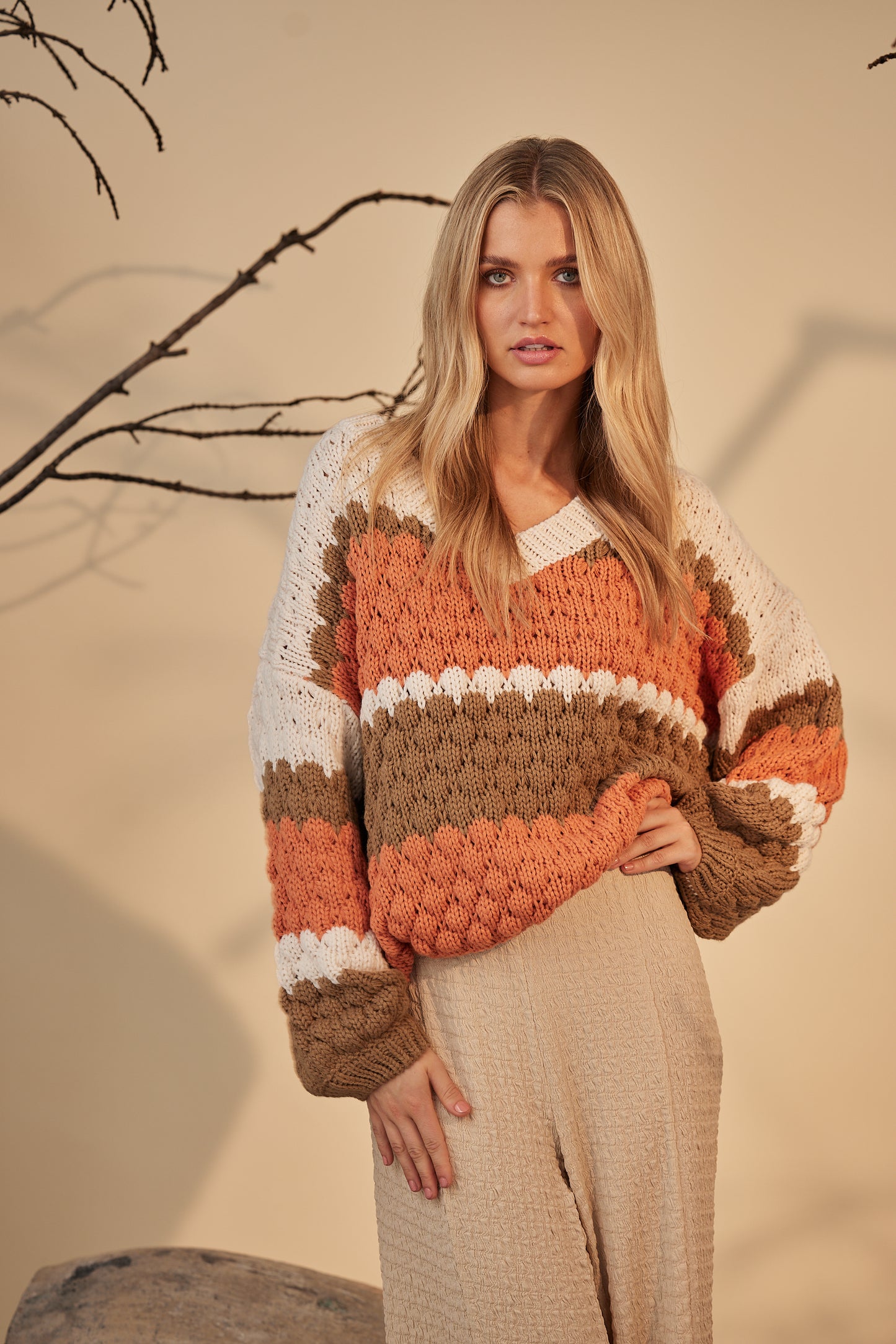 Airlie Knit