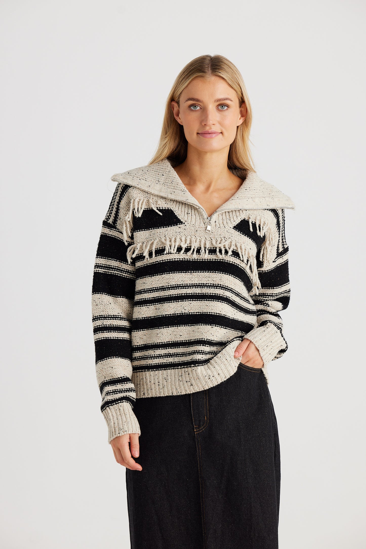 Inca Knit