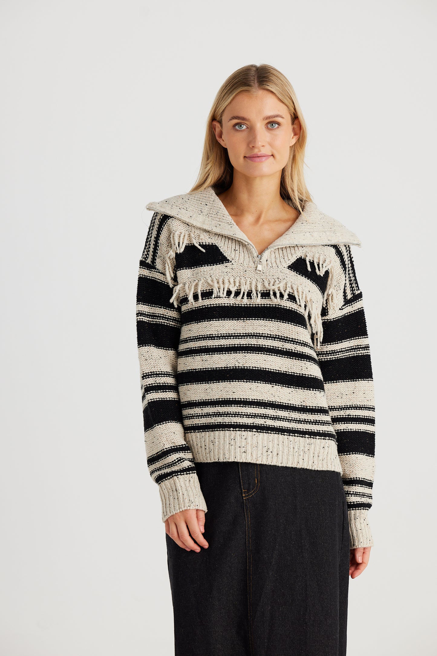 Inca Knit