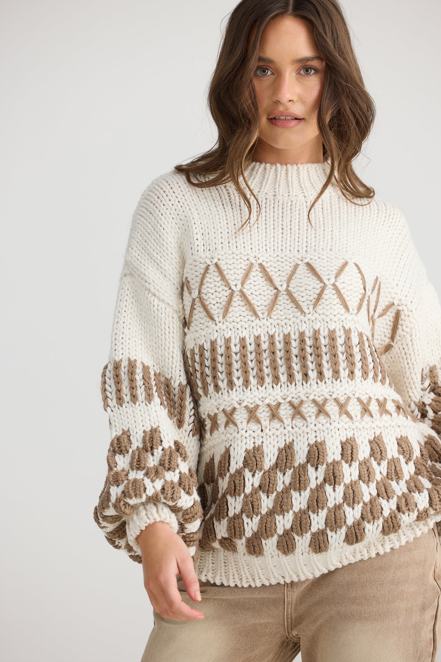 Colorado Knit