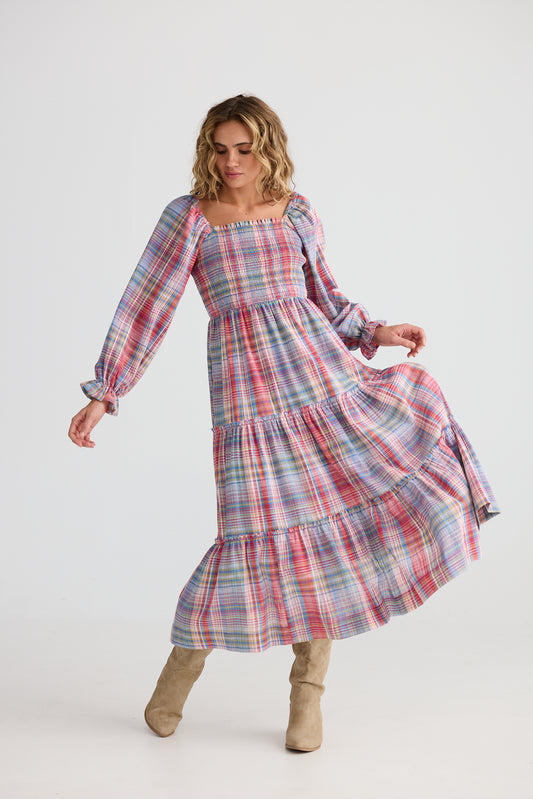Savannah Dress