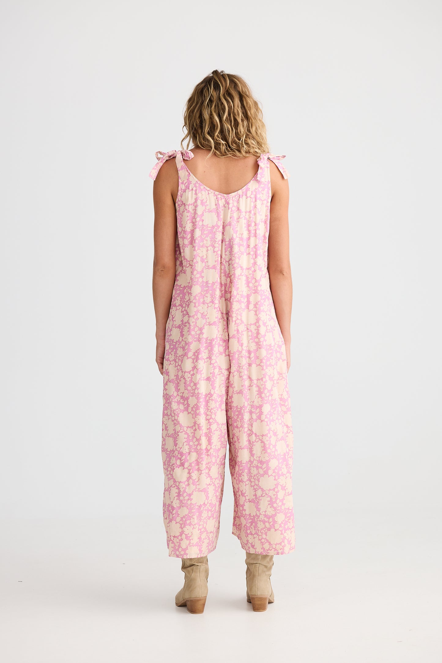 Temple Jumpsuit