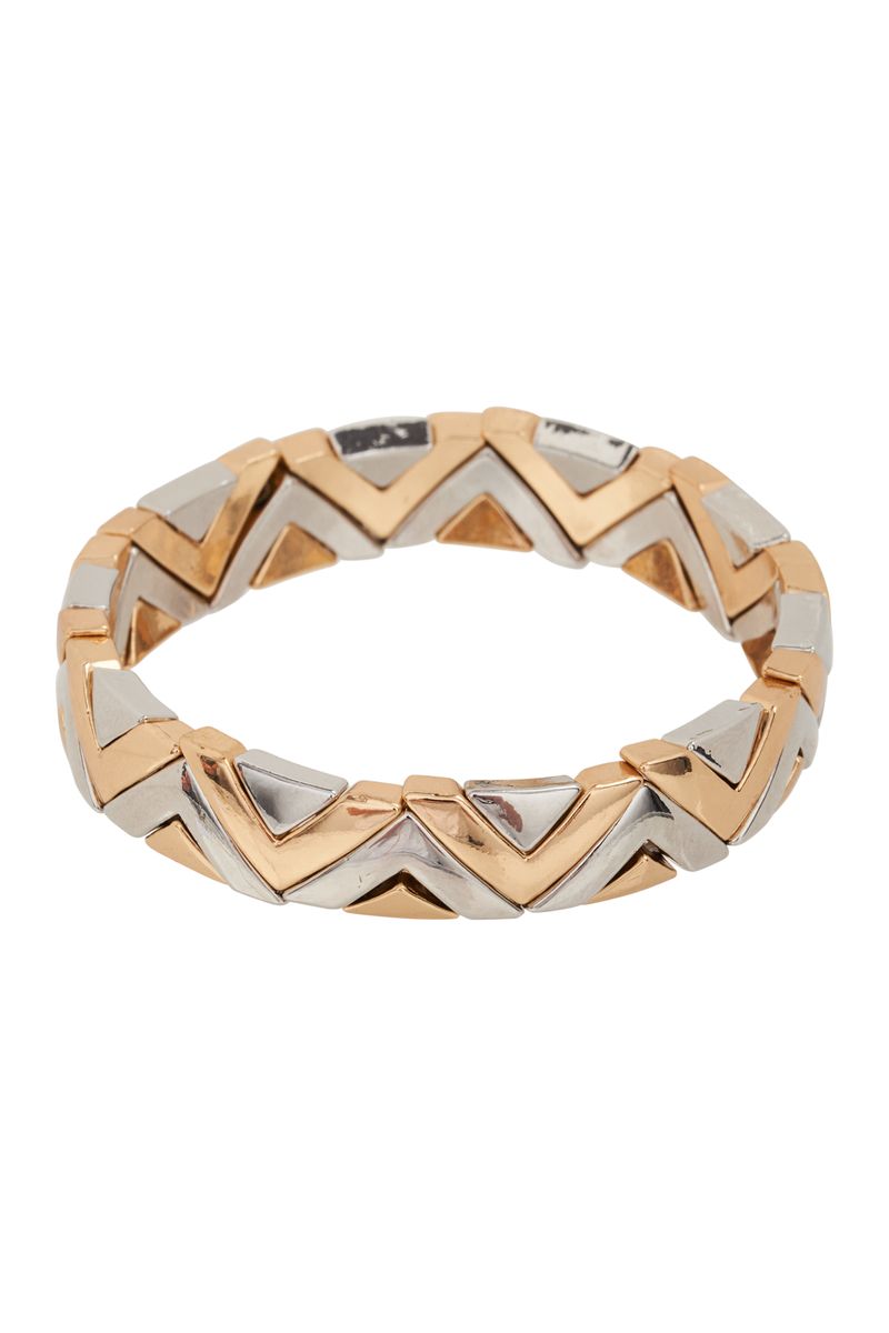 Nawi Zig Zag Bracelet