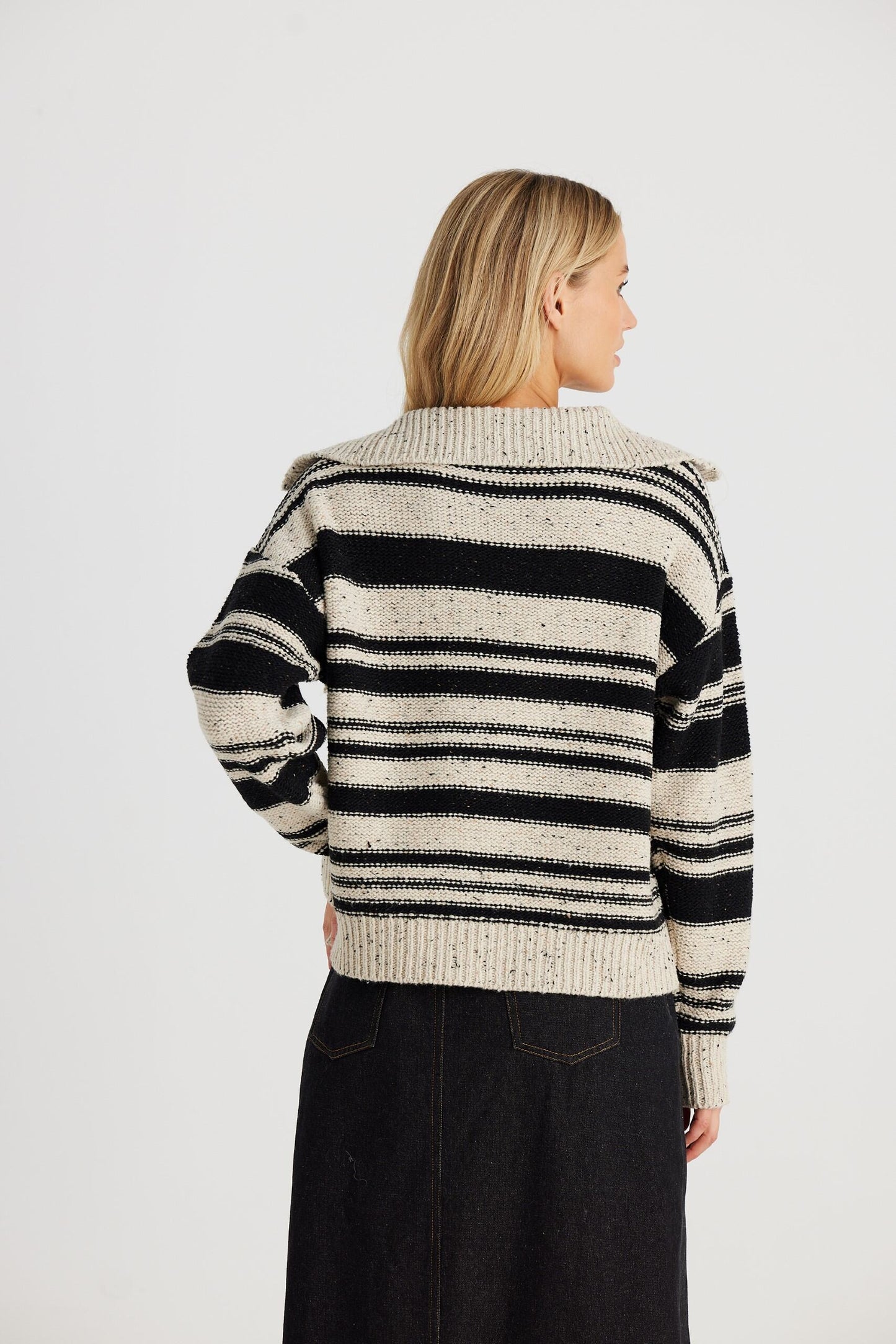 Inca Knit