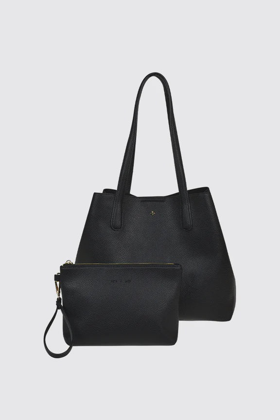 Tommi Tote with Pouch