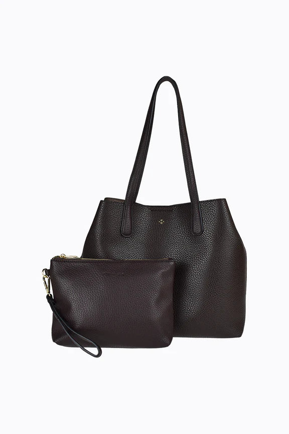 Tommi Tote with Pouch