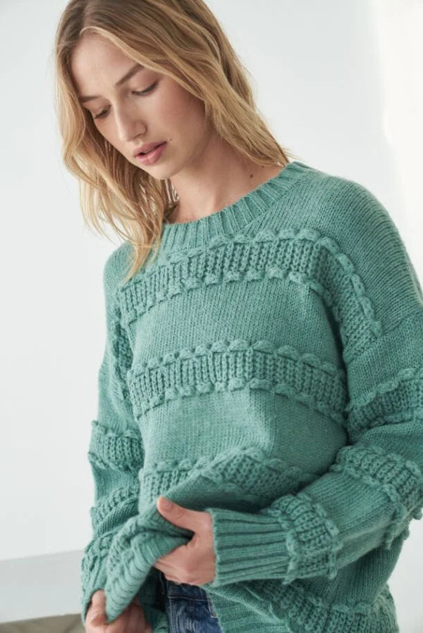 Girona Sweater