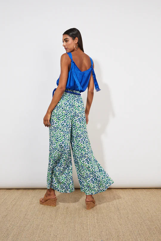 Lamu Palazzo Pant