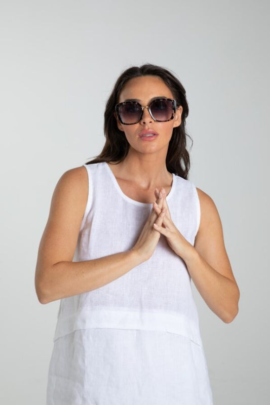 Monza Sunglasses