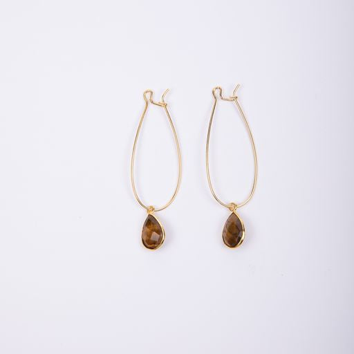 Kinney Earrings