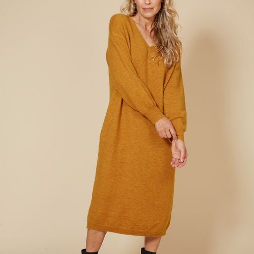 Kinsella Knit Dress