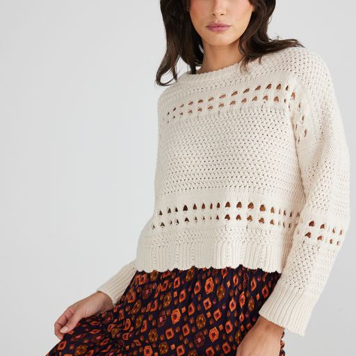 Ryder Knit