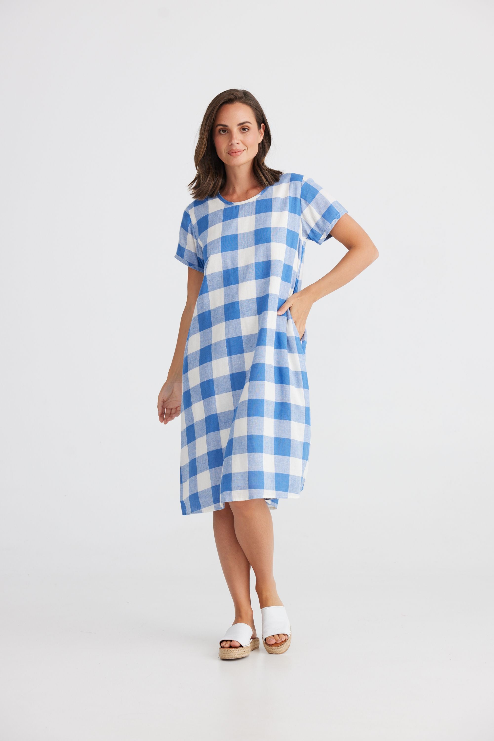 Sabi Dress – lolaandsage