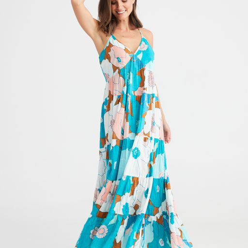 Solmar Dress